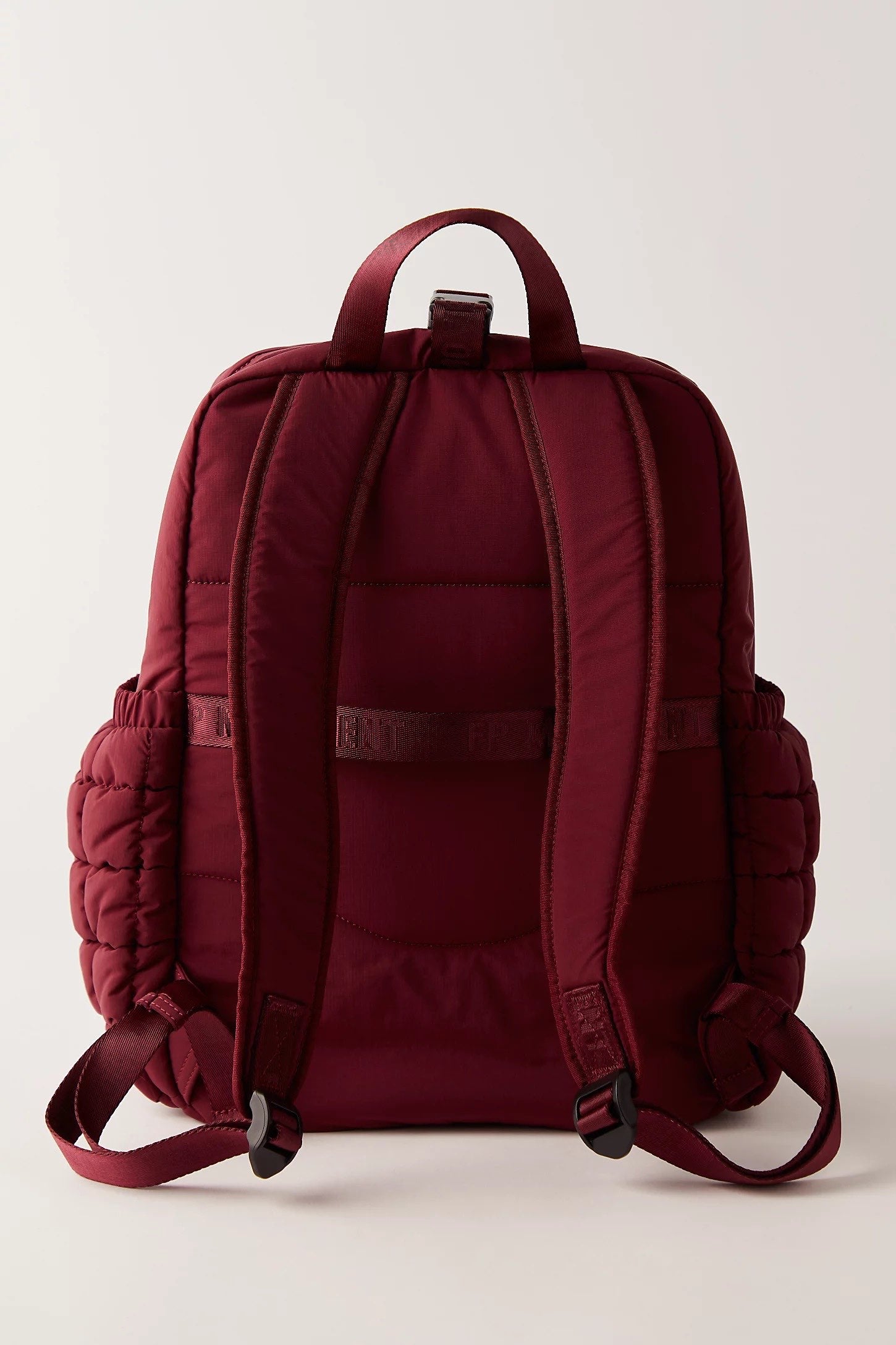 Quilted Pack