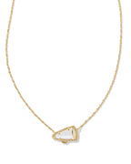 Cheer Short Pendant Necklace