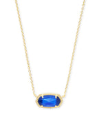 Elisa Pendant Necklace