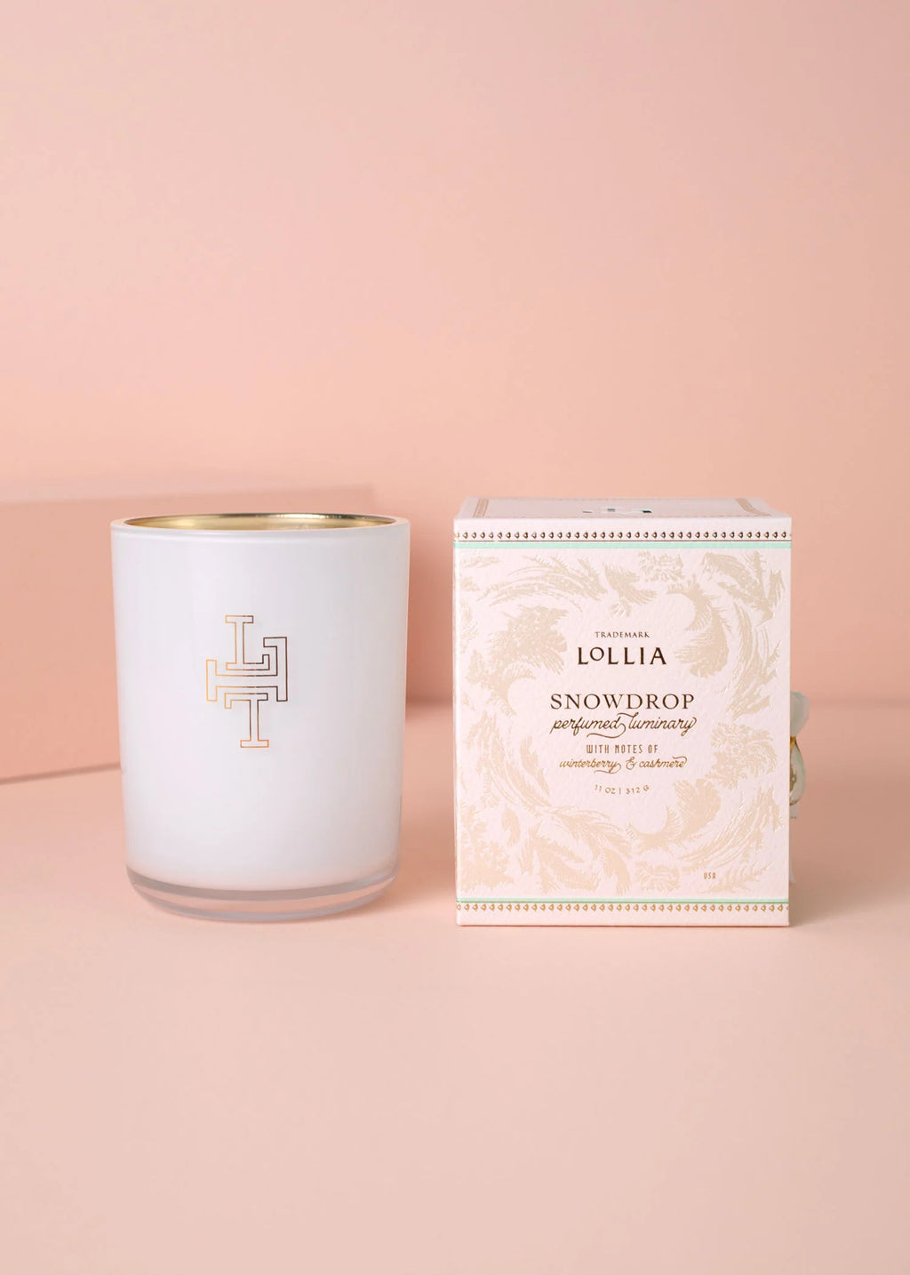 Lollia Luminary