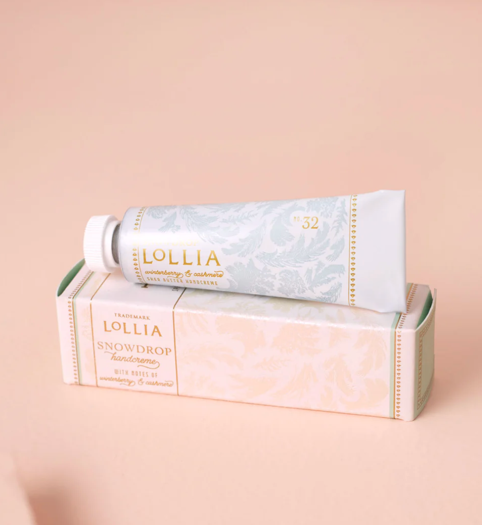 Lollia Petite Treat Handcreme