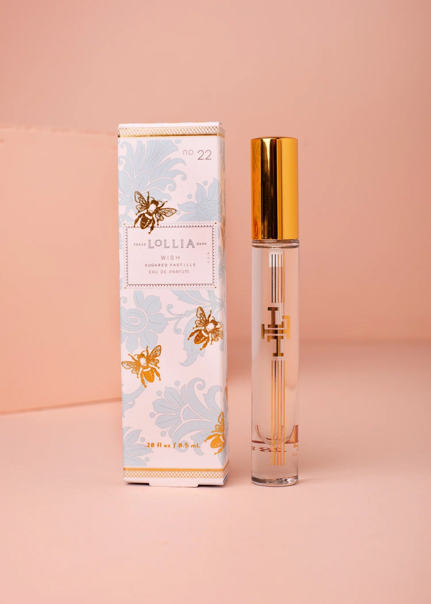 Lollia Travel Eau De Parfum