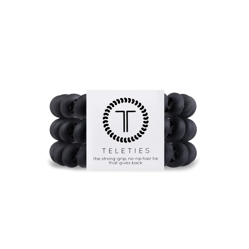 Small Teleties