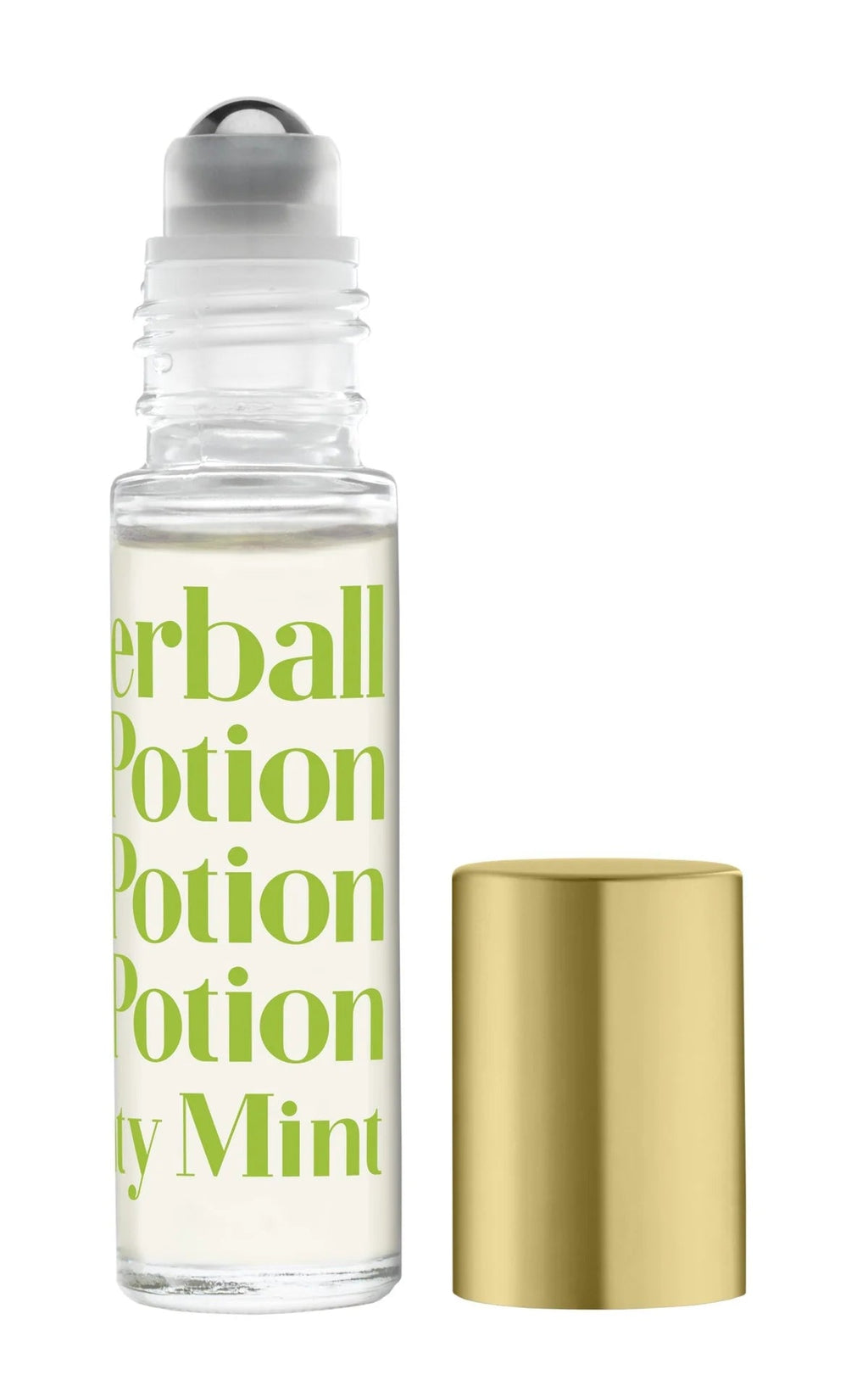 Roller Ball Lip Balm