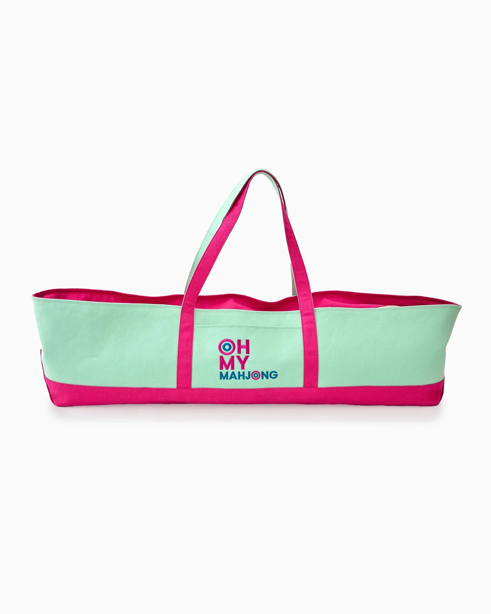 Mahjong Mat Storage Bag
