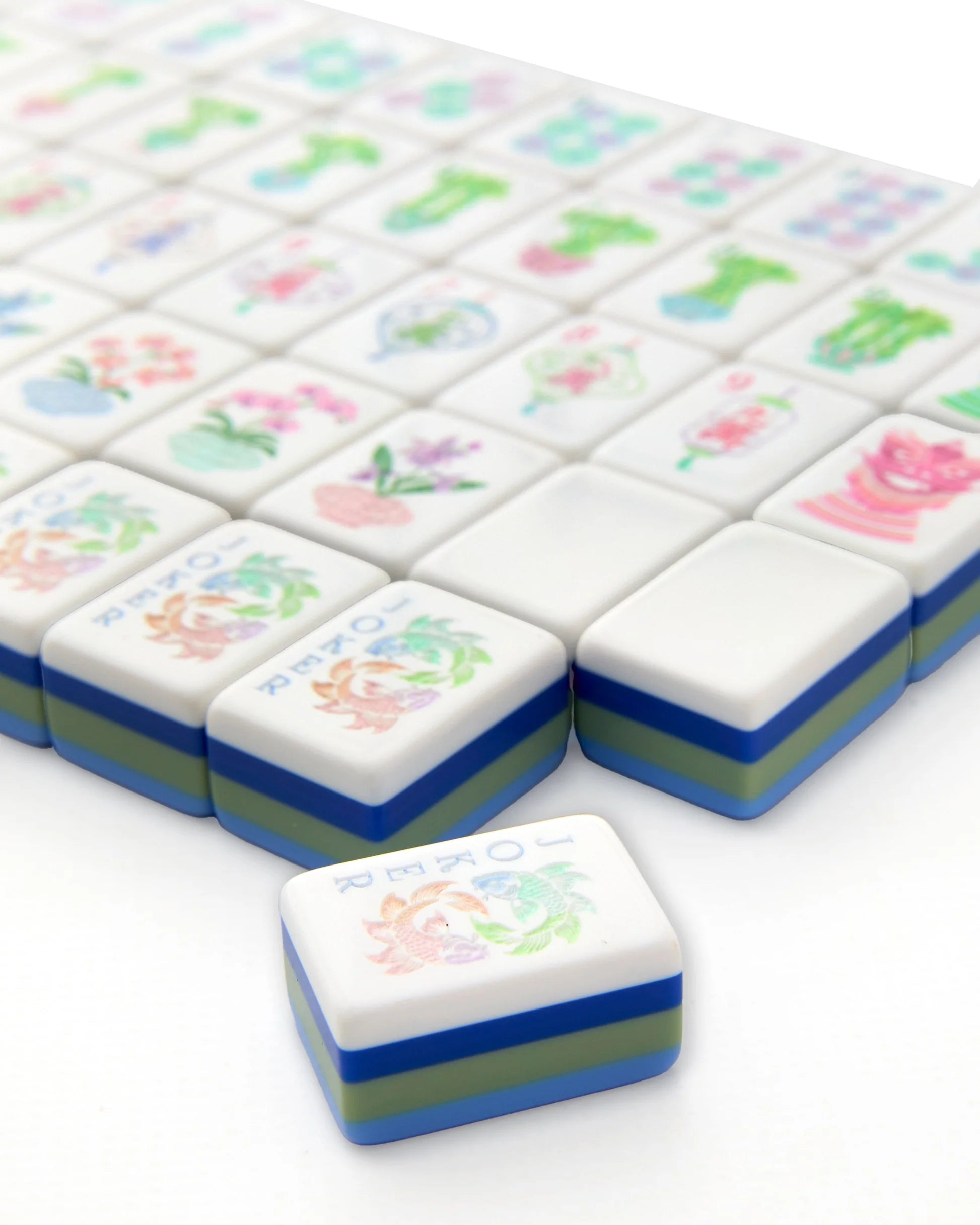Moonlight Tiles