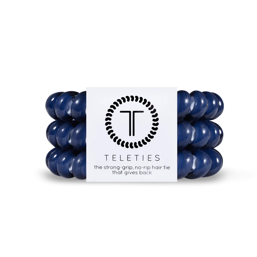 Small Teleties