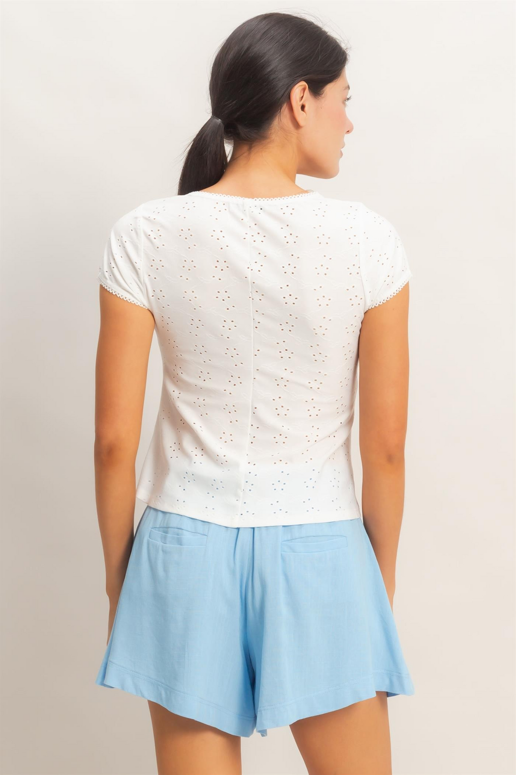 90s Song Simple Top