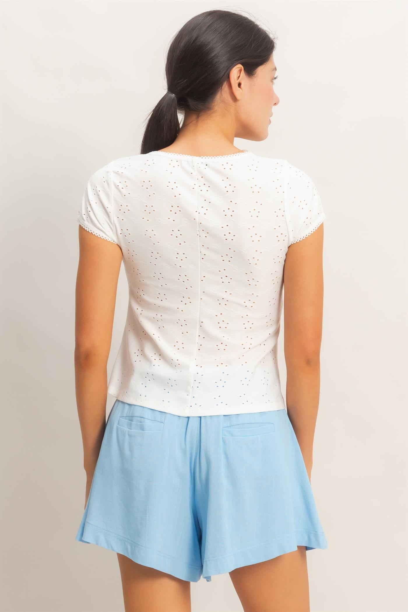 90s Song Simple Top