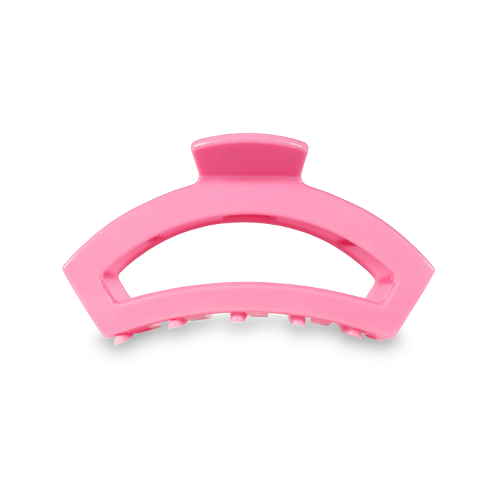 Teleties Open Medium Clip