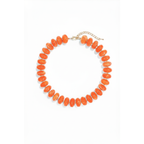 Zoey Beaded Layering Necklace