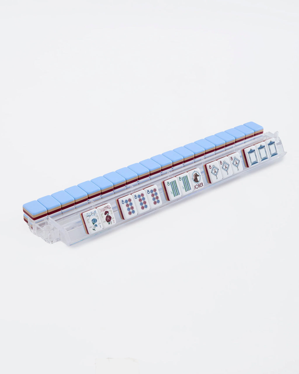 Osler Mahjong Tiles