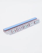 Osler Mahjong Tiles