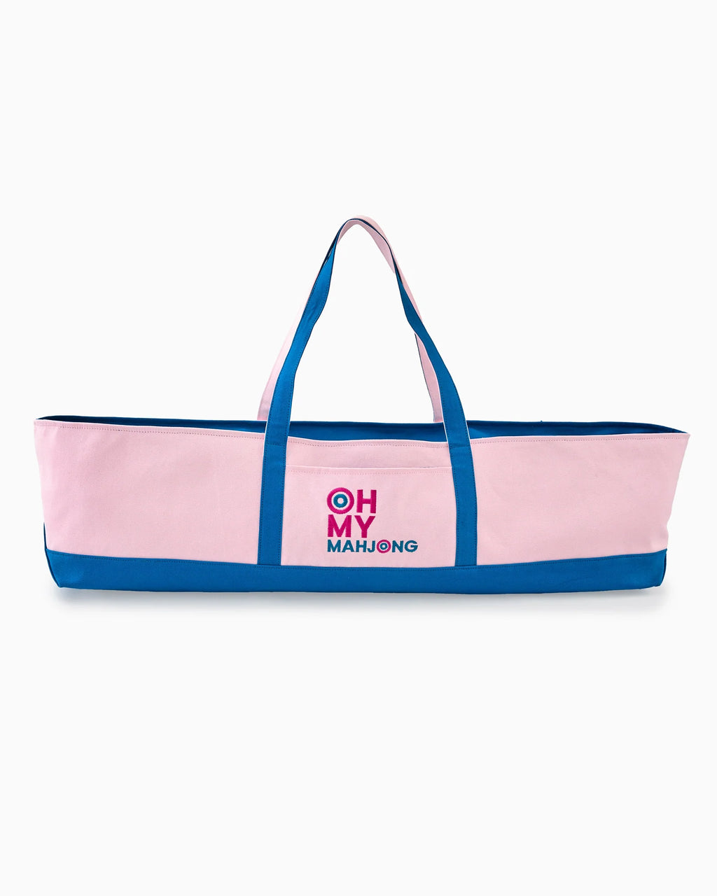 Mahjong Mat Storage Bag
