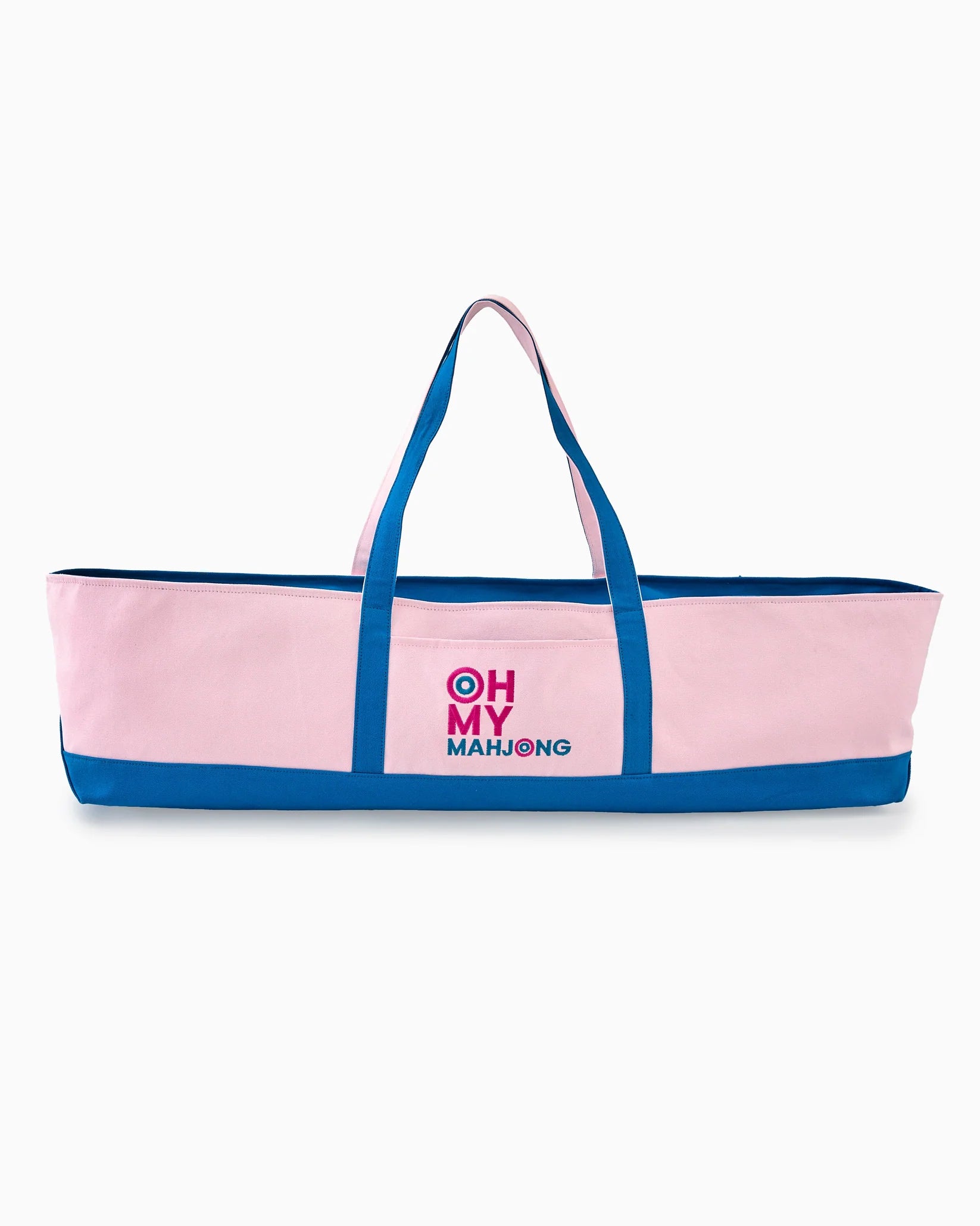 Mahjong Mat Storage Bag