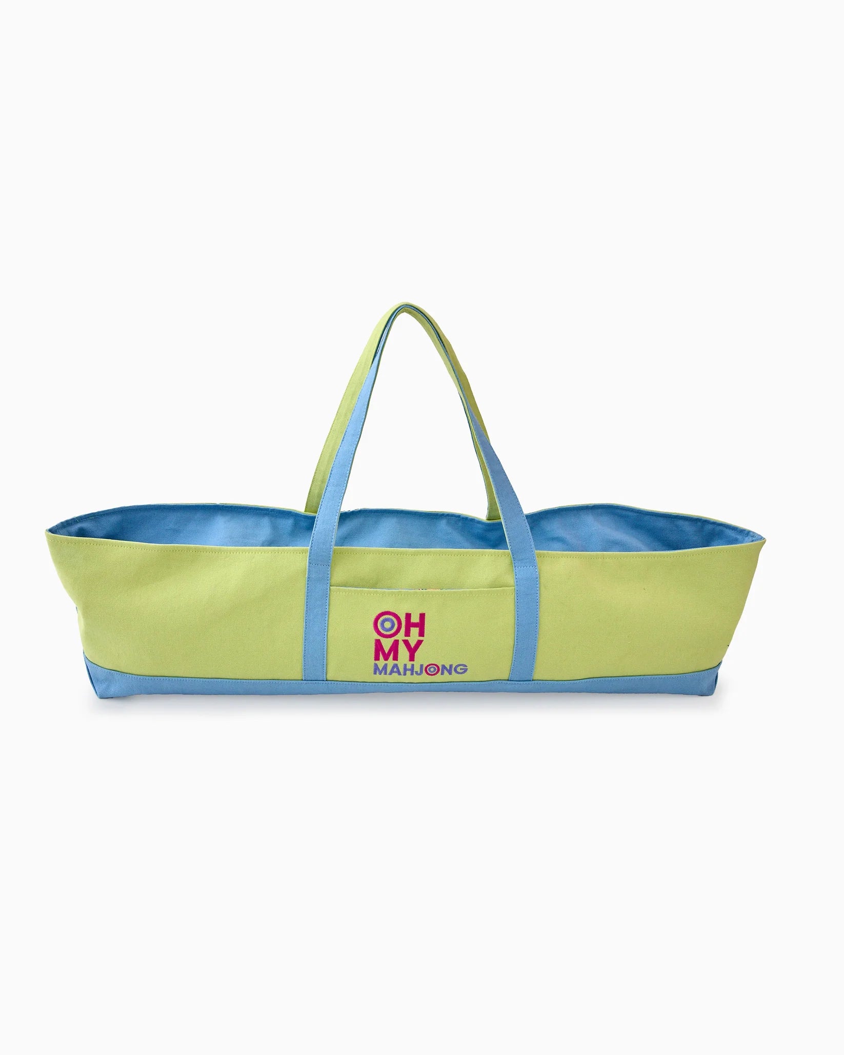 Mahjong Mat Storage Bag