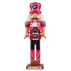 PREORDER Georgia Nutcracker