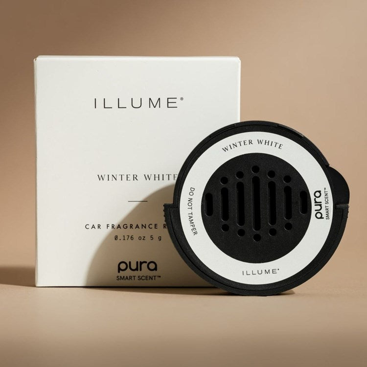 Pura Car Fragrance Refill