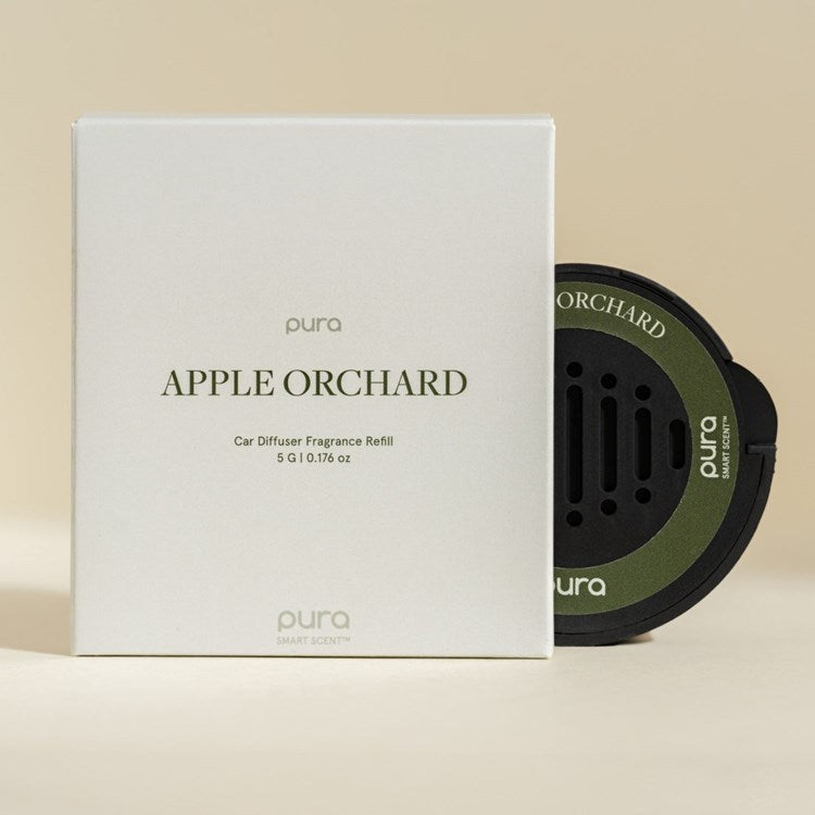Pura Car Fragrance Refill