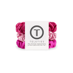 Small Teleties Scrunchies