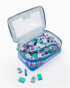 Seabreeze Mahjong Tiles