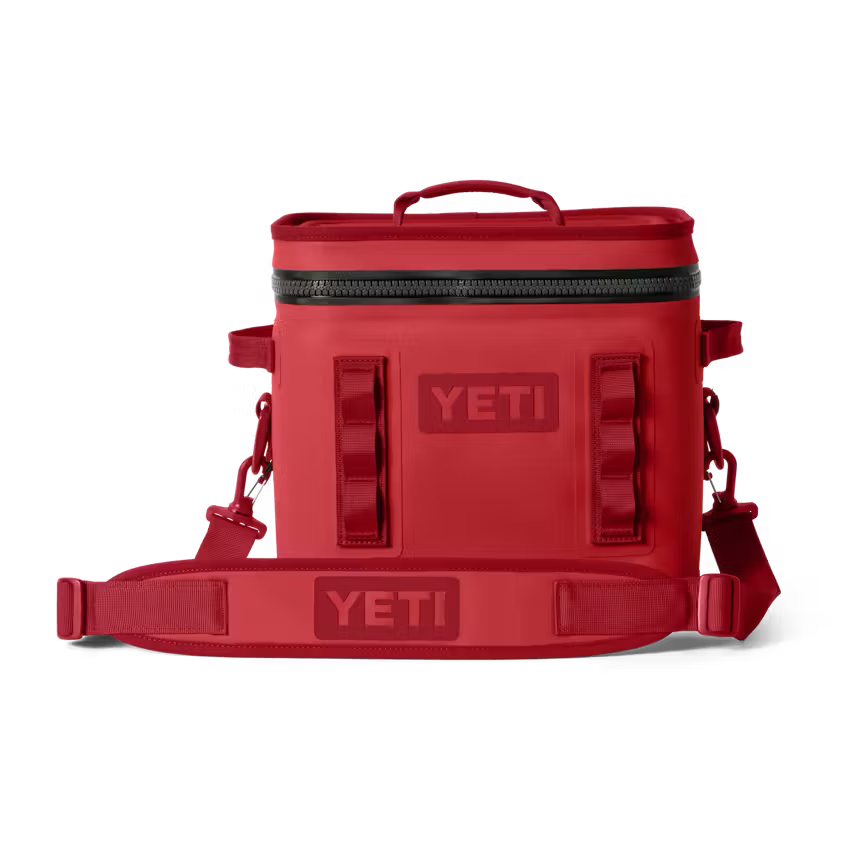 Hopper Flip 12 Soft Cooler