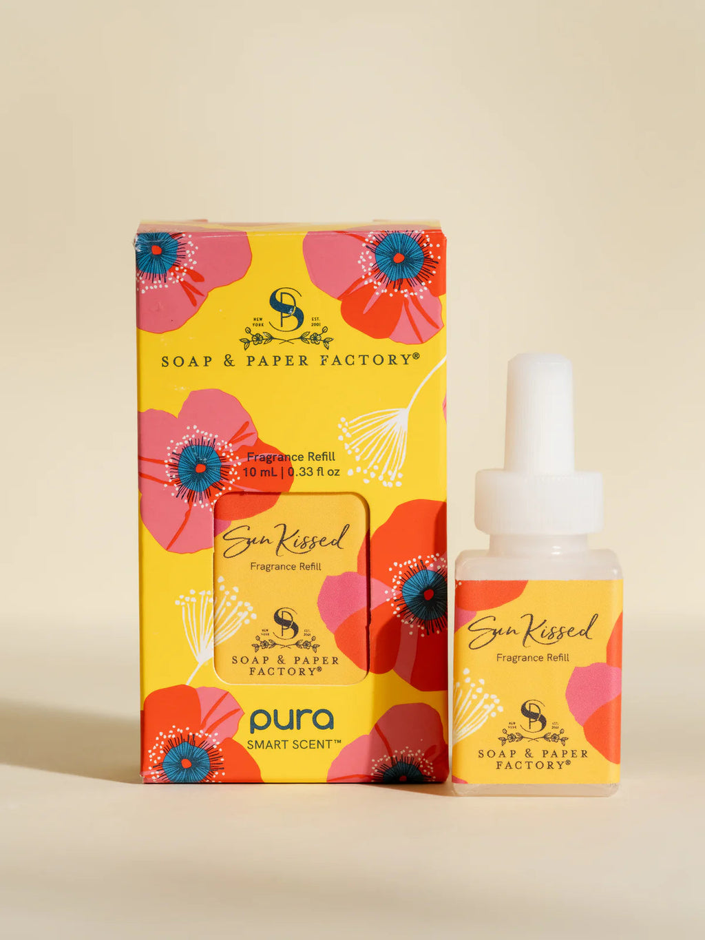 Pura Diffuser Fragrance Refill