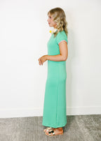 Mirella Everyday Midi Dress