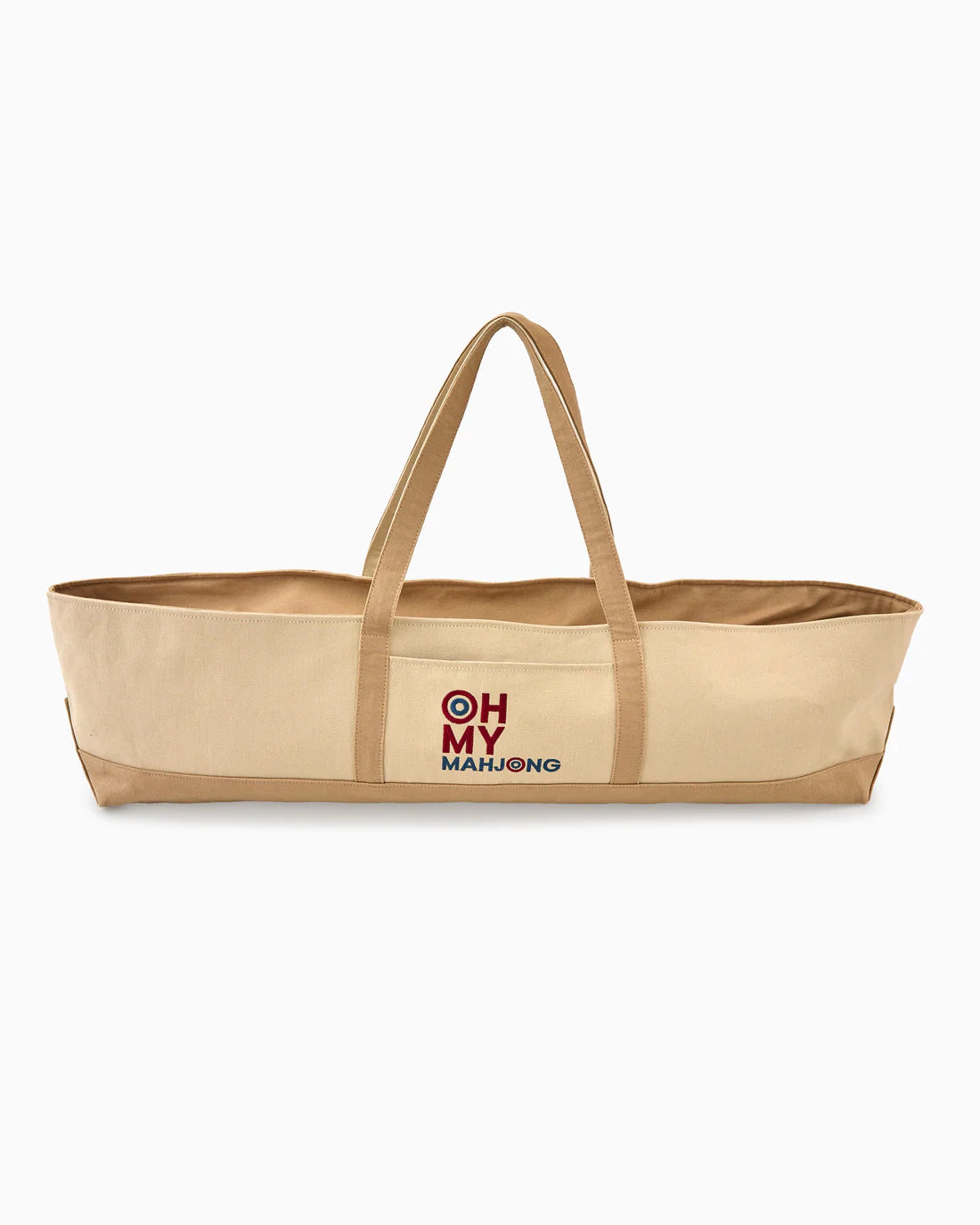 Mahjong Mat Storage Bag
