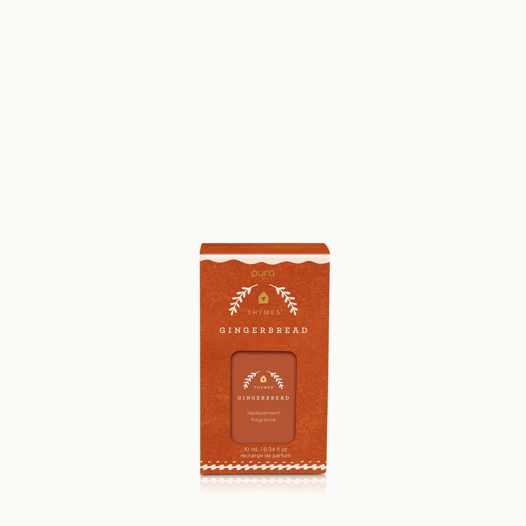 Pura Diffuser Fragrance Refill