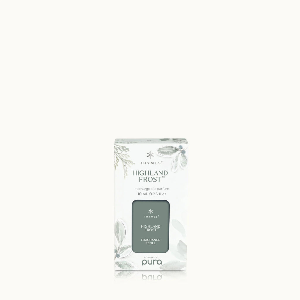 Pura Diffuser Fragrance Refill