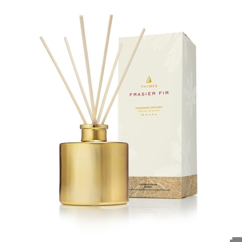 Frasier Fir Petite Reed Diffuser