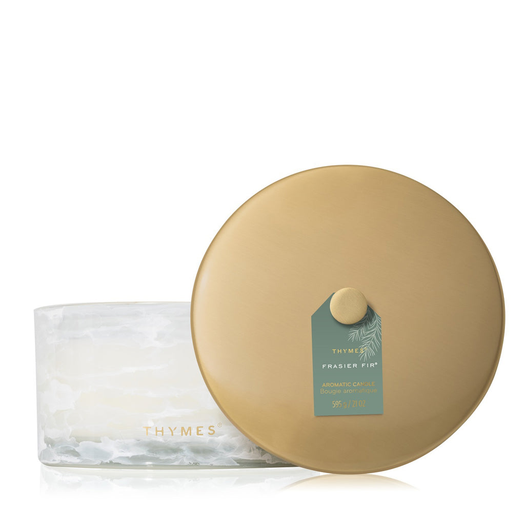 Frasier Fir Tidings Candle