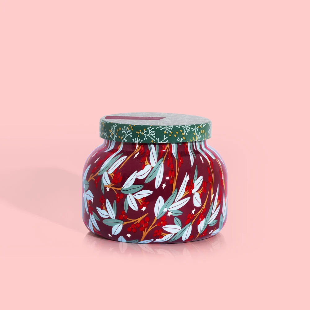 Capri Blue Pattern Play 19oz Candle