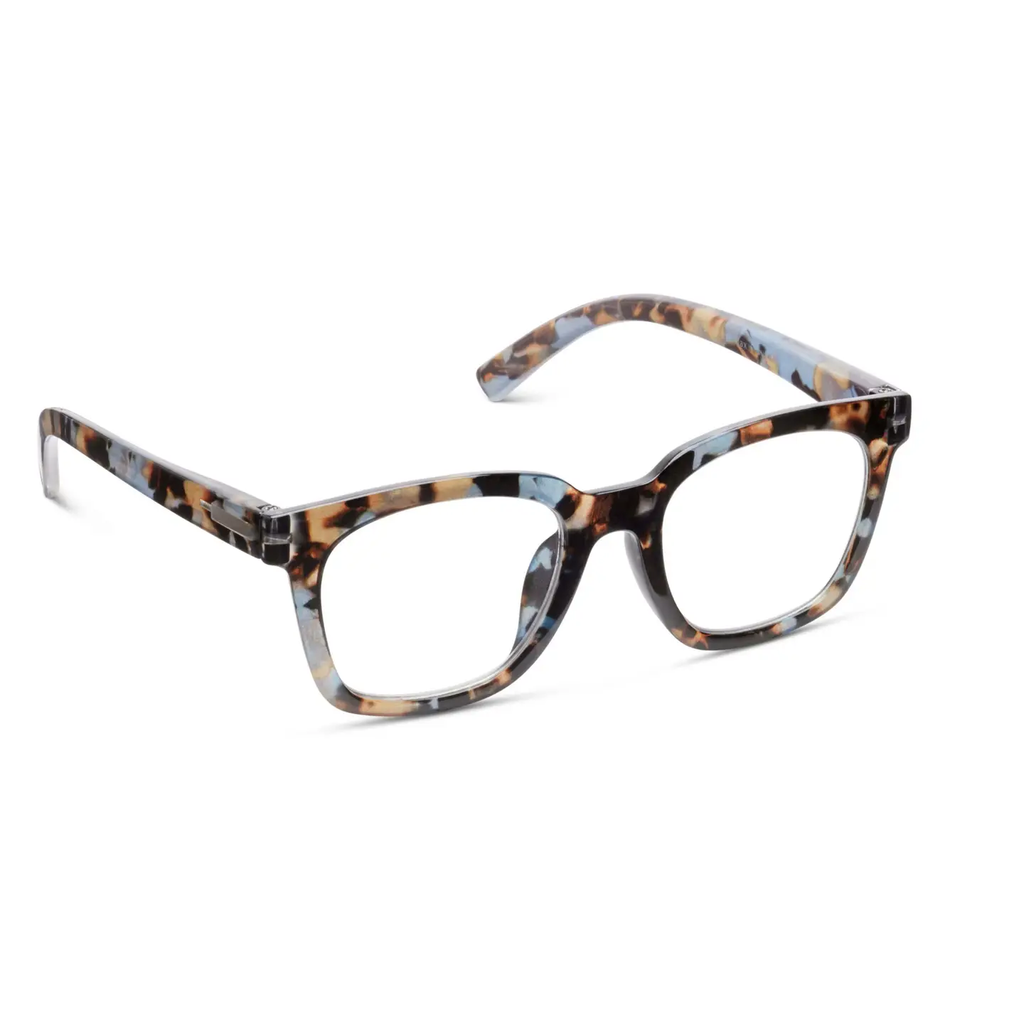To The Max Glasses