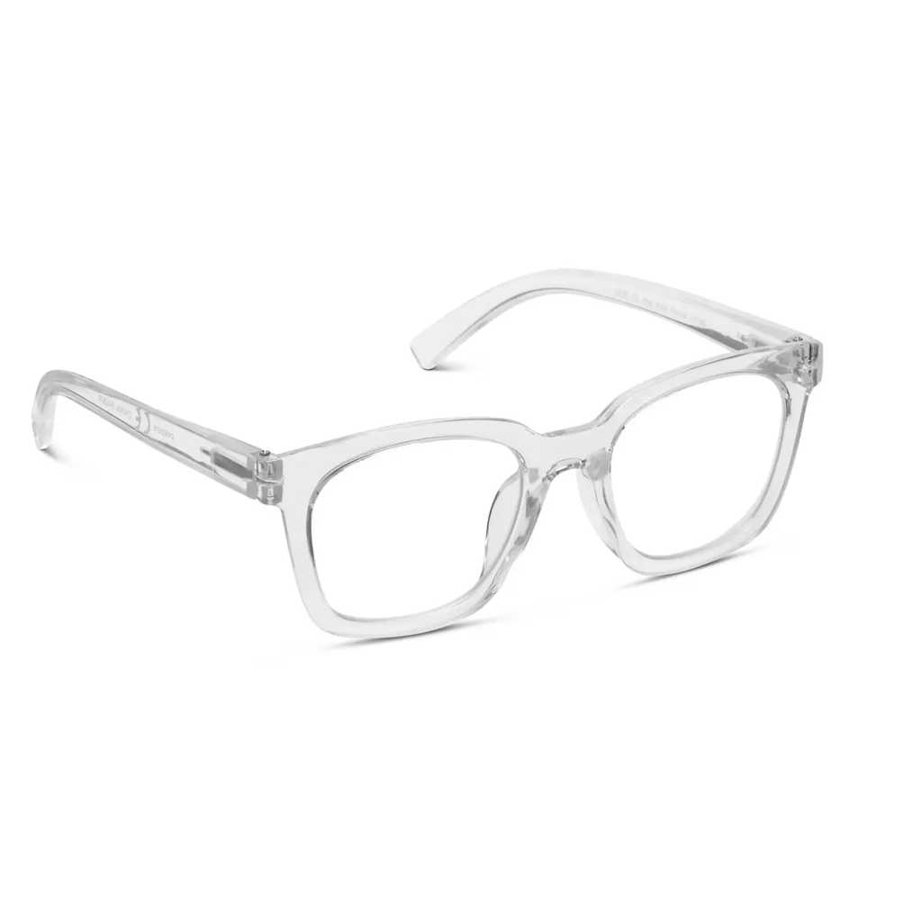 To The Max Glasses