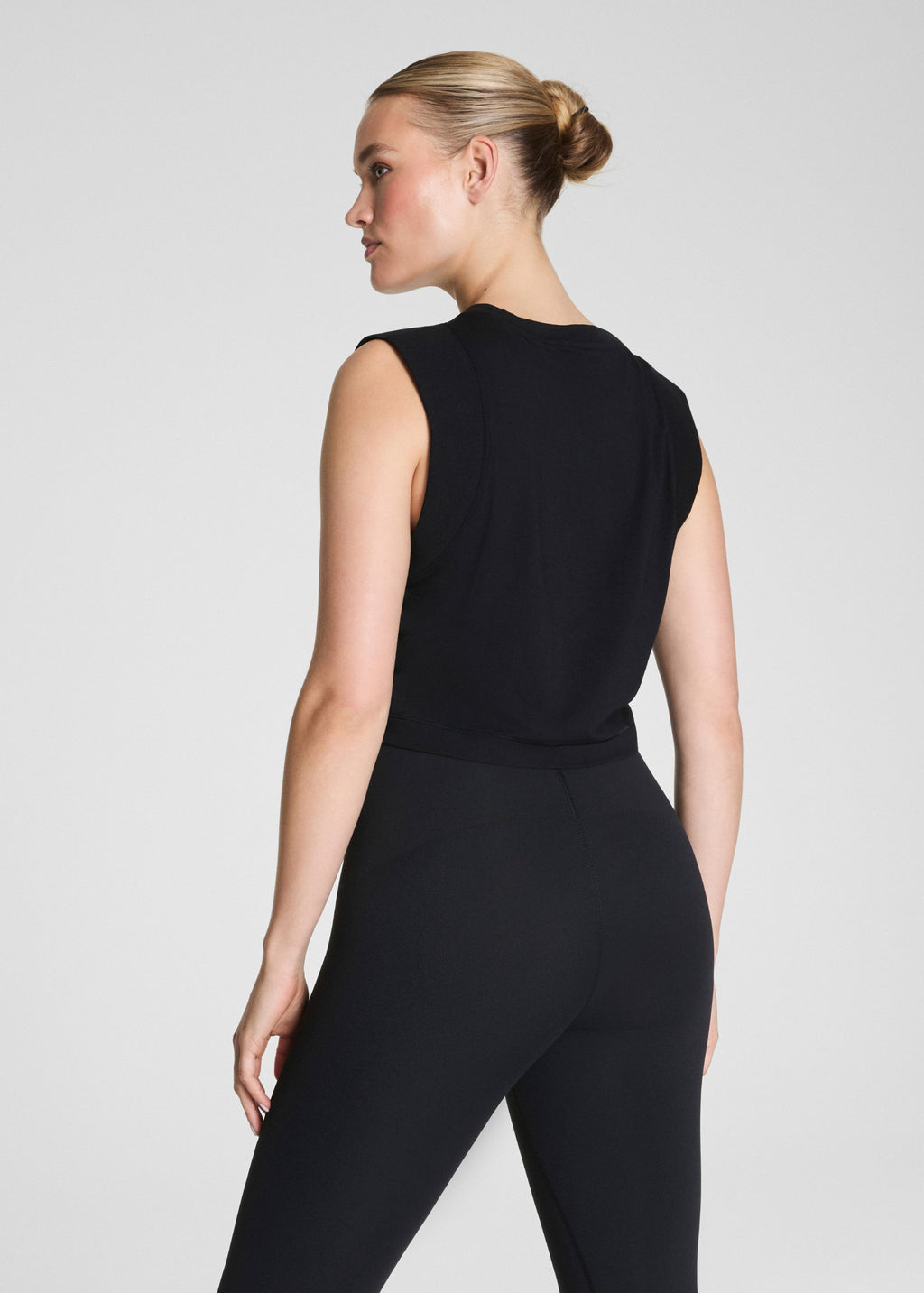 Supernaturals Muscle Tank