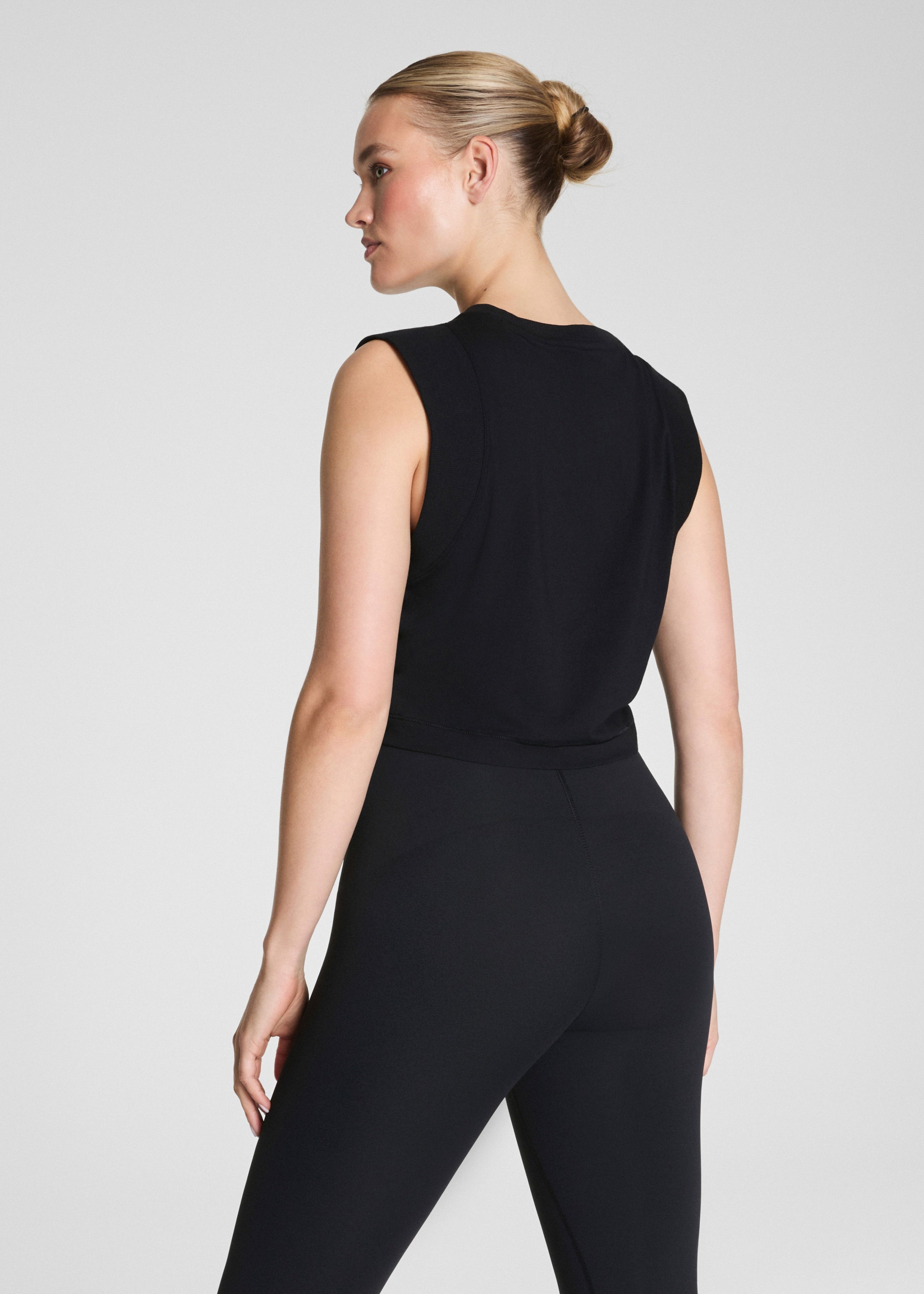 Supernaturals Muscle Tank