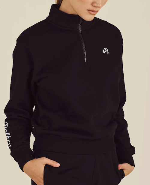 Delilah Sweatshirt