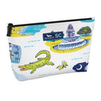 Twiggy Makeup Bag