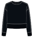 Airessentials Luxe Crew Neck