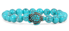 The Journey Bracelet - Sea Turtle
