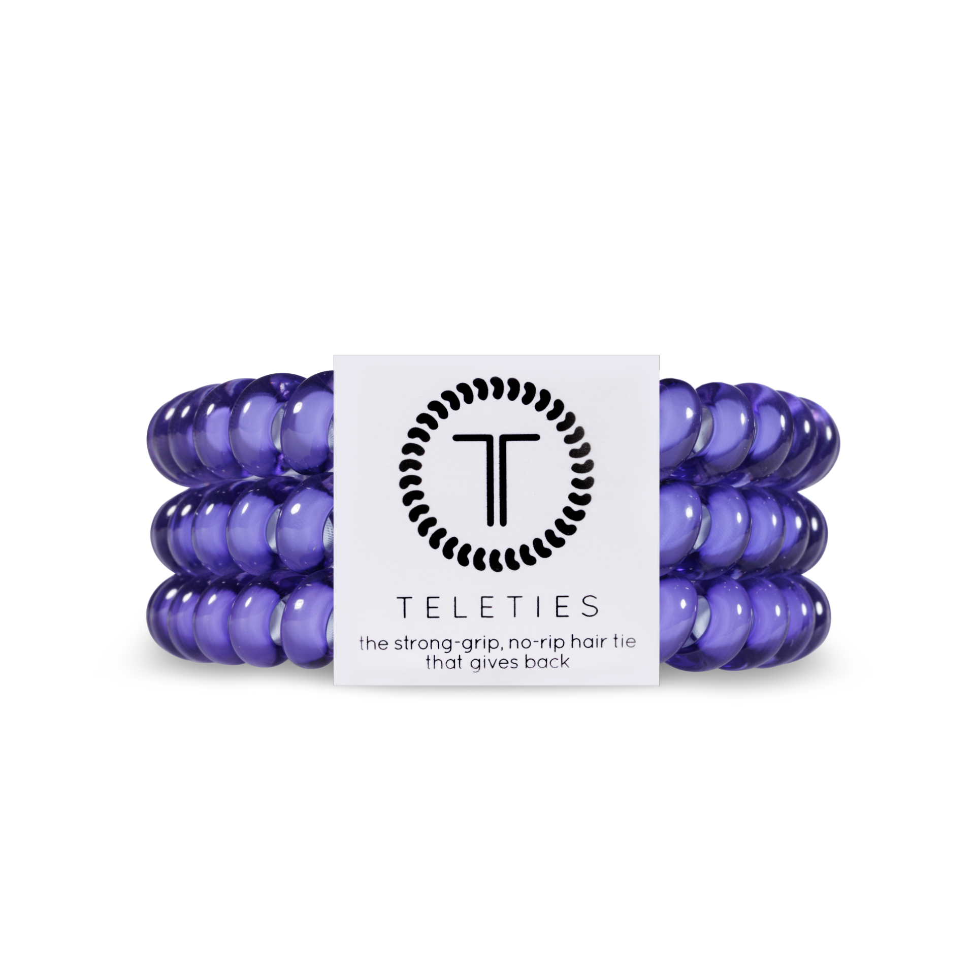 Small Teleties