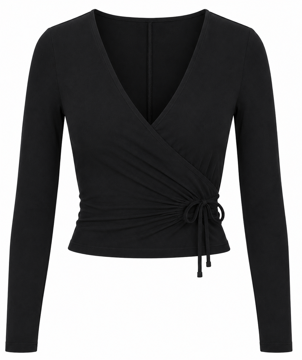 Onform Ballet Wrap Top