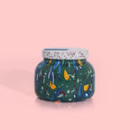 Capri Blue Pattern Play 19oz Candle