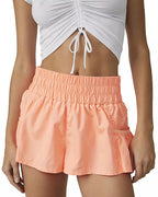 Get Your Flirt On Shorts