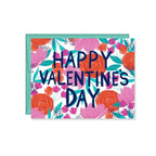 Pen & Paint Greeting Card