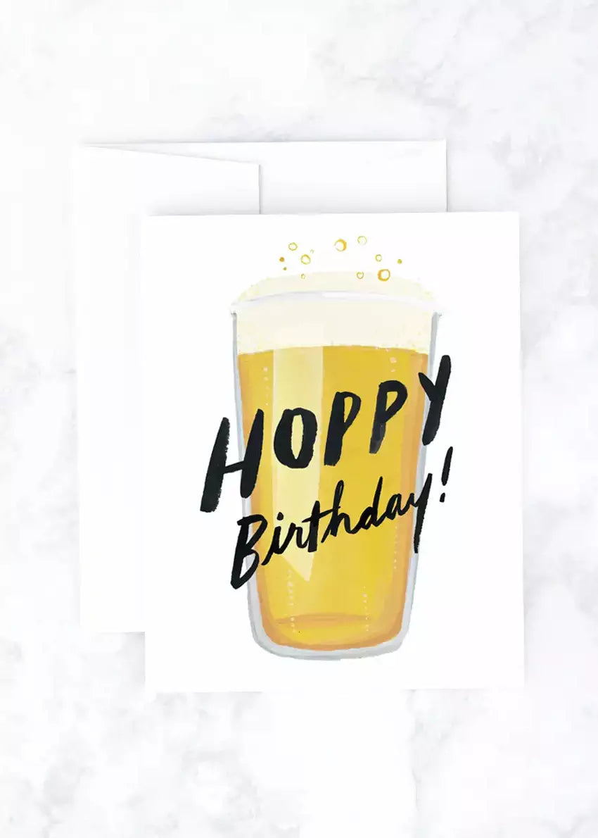 Idlewild Greeting Card