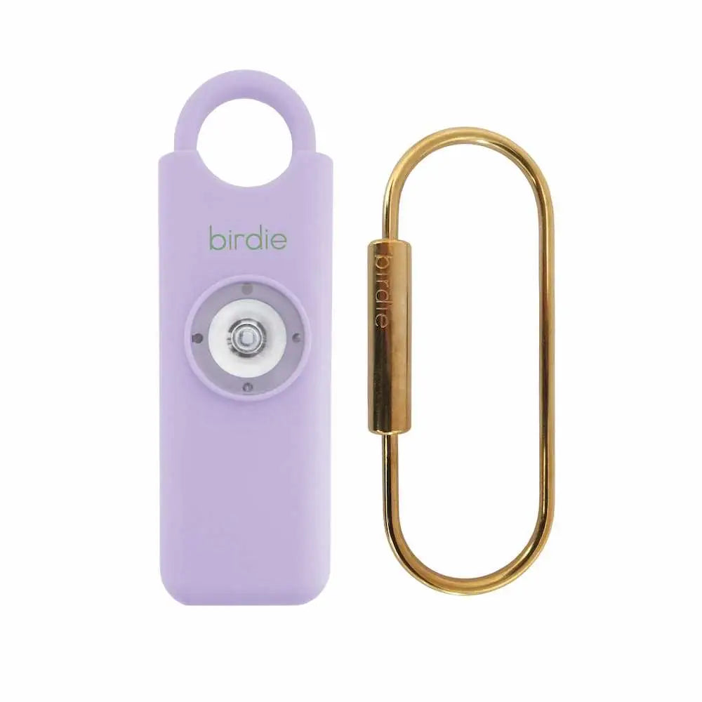 She's Birdie Safety Alarm