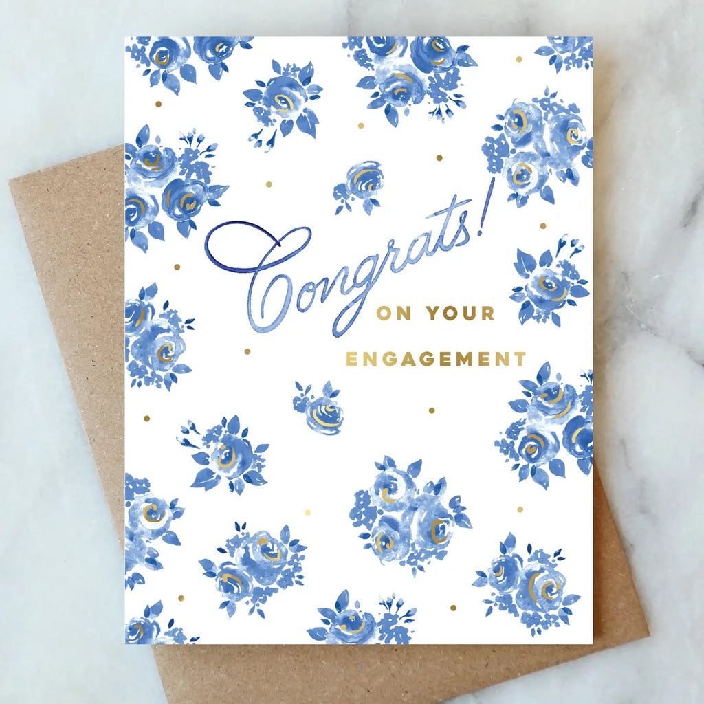 Abigail Jayne Greeting Card